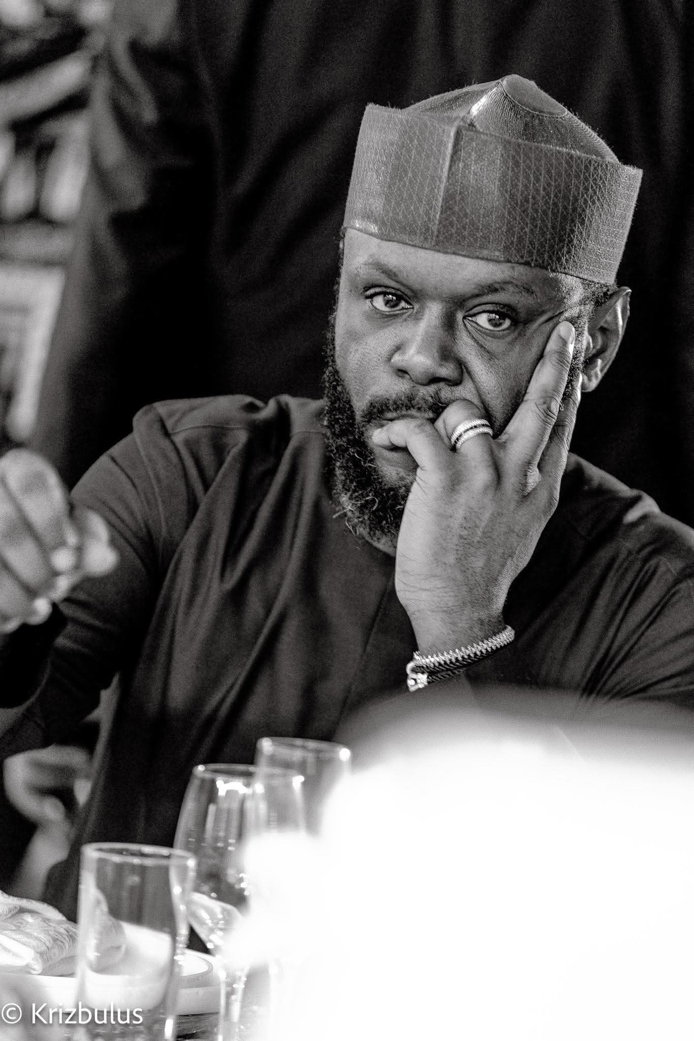 Seyi Tinubu Never Made Blasphemous Remarks, CityBoy Movement Insiste