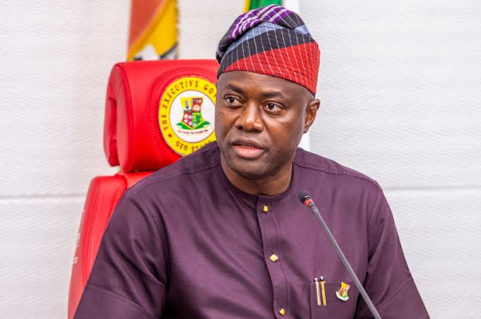 Makinde Prepares Exit from PDP, Bars Aspirant from Obtaining Forms