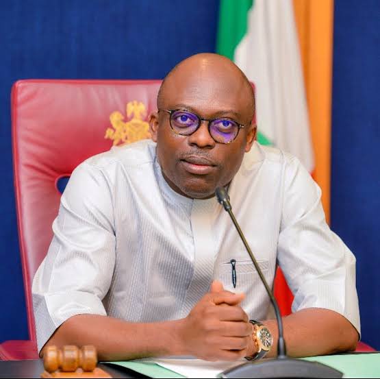 BREAKING: Fubara withdraws from Rivers APC governorship primary