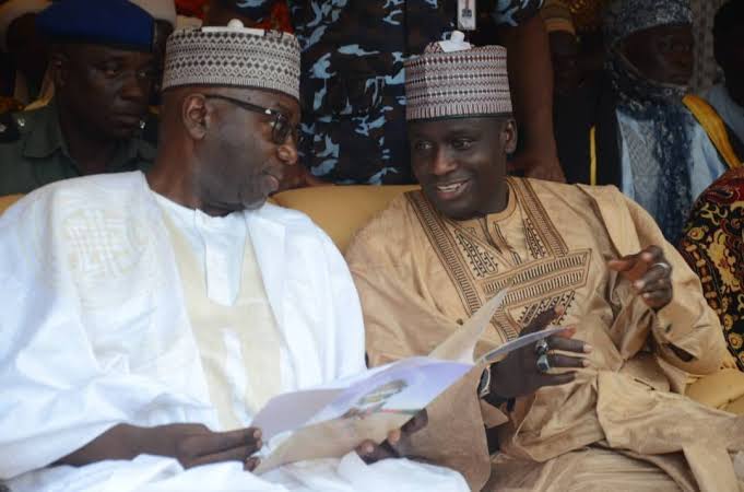 Kwara 2027: APC Declares 42-year-old Saliu Yakub Danladi Governorship Candidate