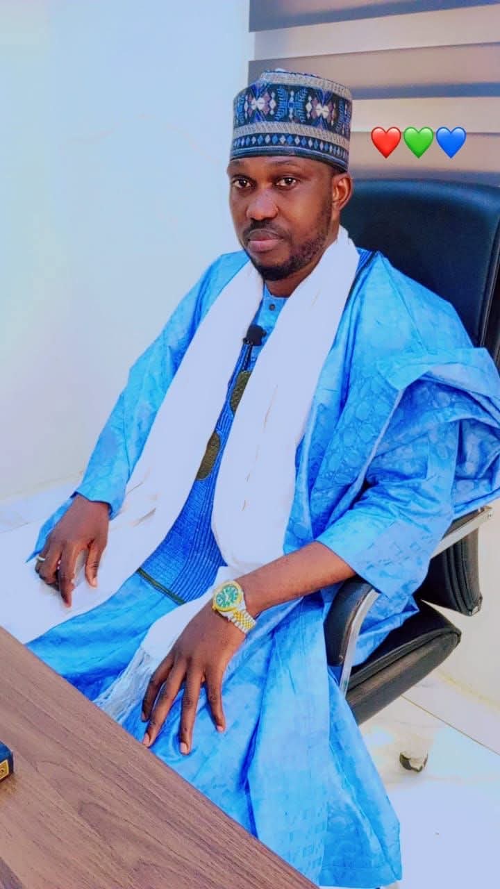 Lukman Mustapha Salutes Appointment of Sheikh Bashir Dasuki as Ilorin Chief Imam