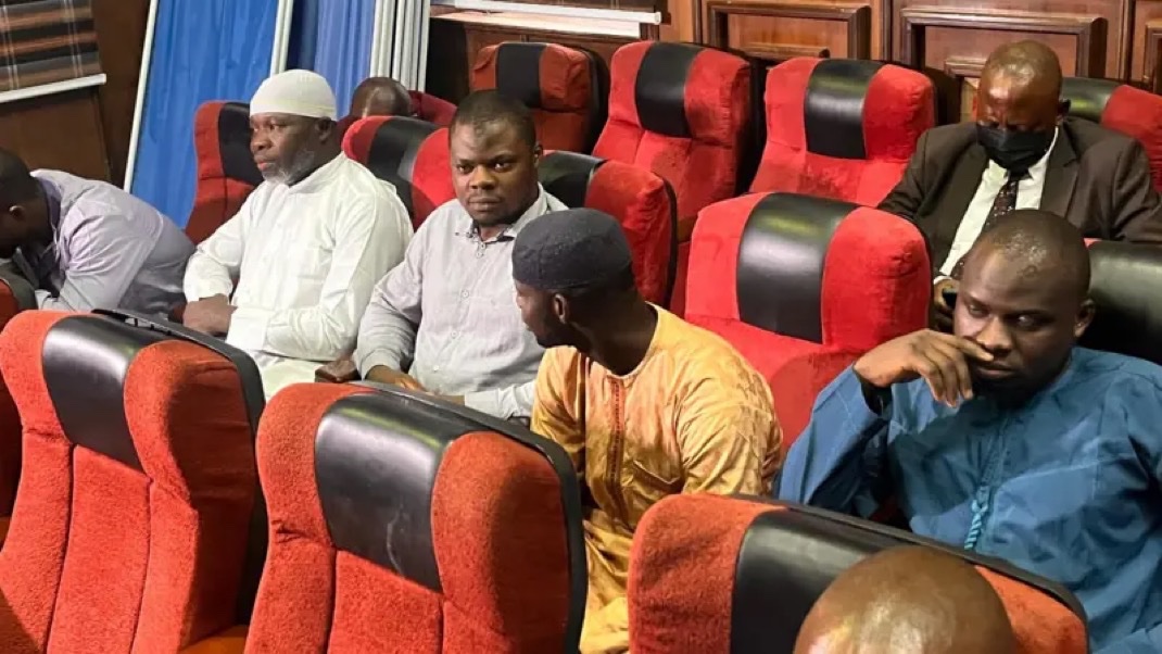 Court Sentences Four Suspects To Death Over Owo Church Attack