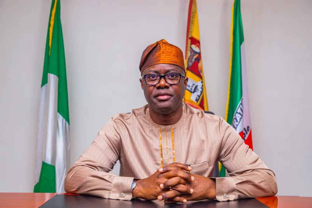 Insecurity: Oyo restricts commercial motorcyclists