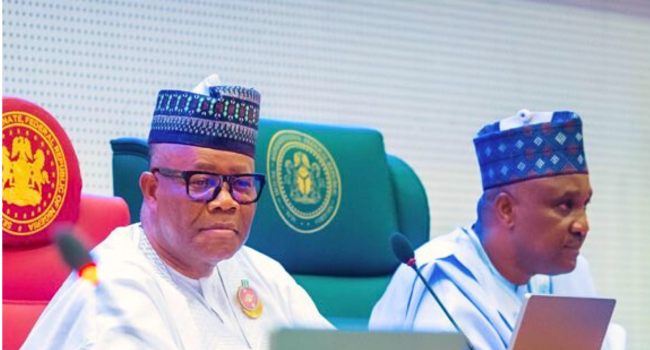 Court Declares National Assembly’s N110bn SUV, Allowance Unlawful