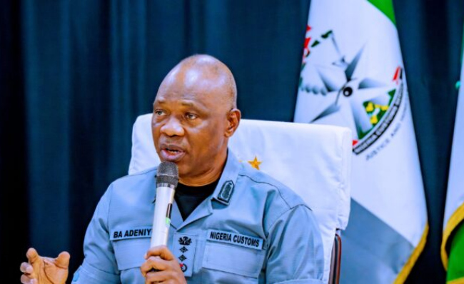Mass Exit Looms in Customs as NCS Releases 2026, 2027 Retirement Lists