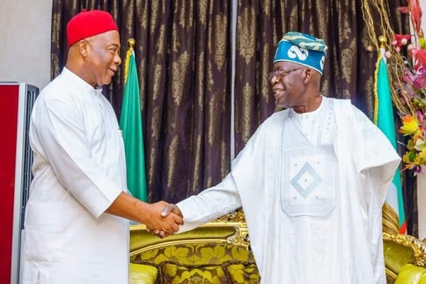 Renewed Hope in Action: How Federal-State Collaboration Is Transforming Imo’s Infrastructure and Economy