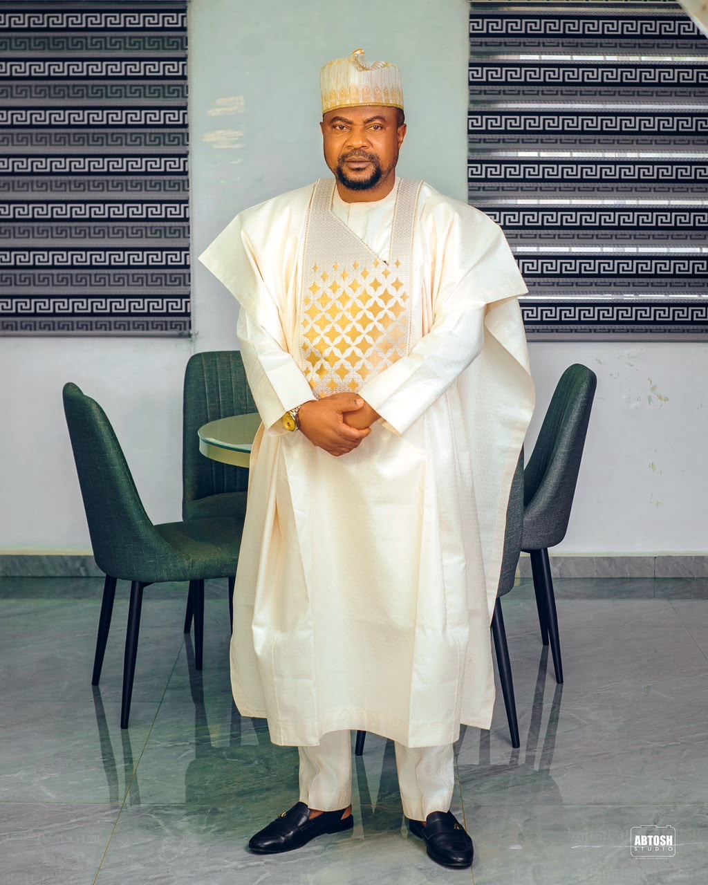 Ar-Raheem Proprietor Backs GAYM Empowerment with N2m Donation