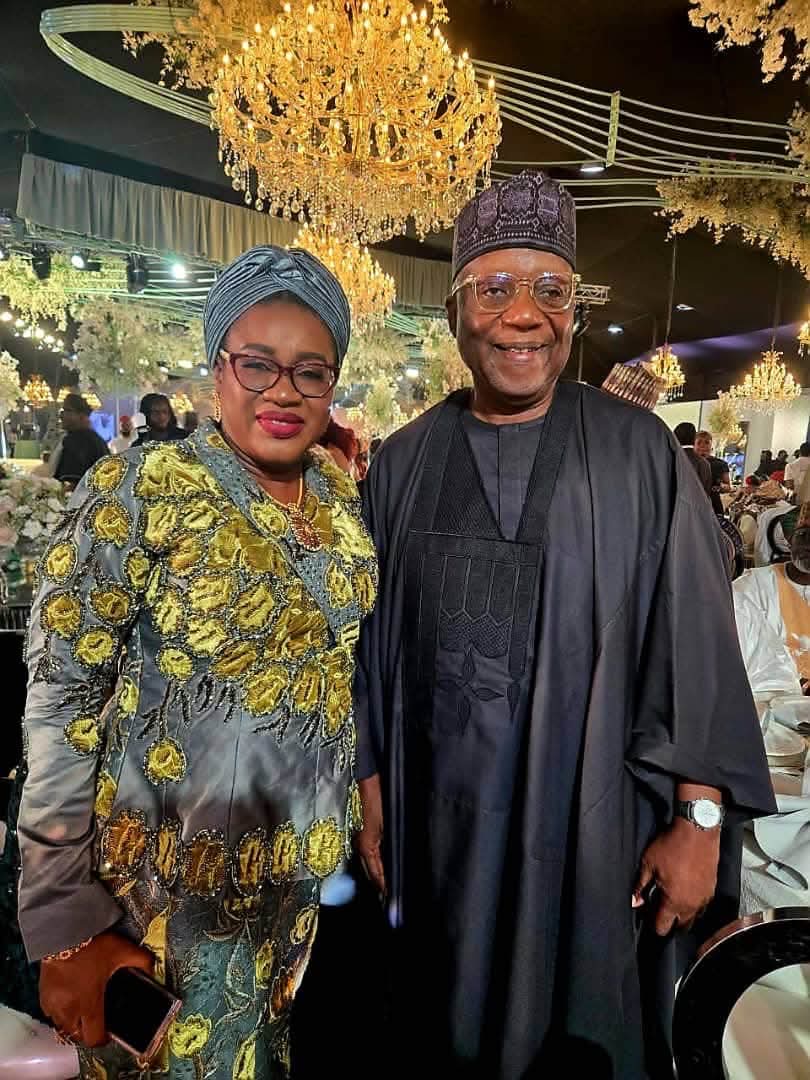 Elelu Praises Alimi Abdulrazaq as Shining Example of Integrity on 70th Birthday