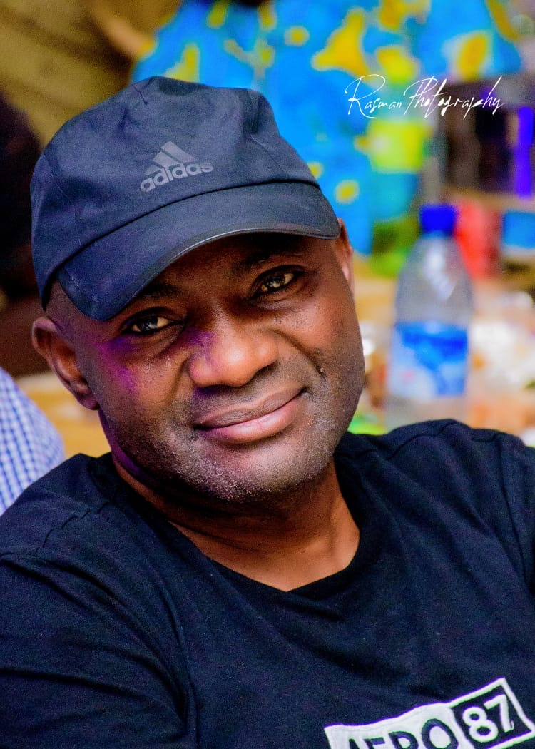 Popoola: They Isolated Him, Now They Must Face Him (Part 2)
