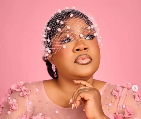 2027: Toyin Abraham rejects involvement in Lagos APC campaign council