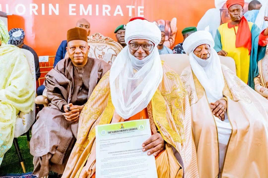 FEATURE: Abdulrahman: The Sardauna I Have Known for Three Decades